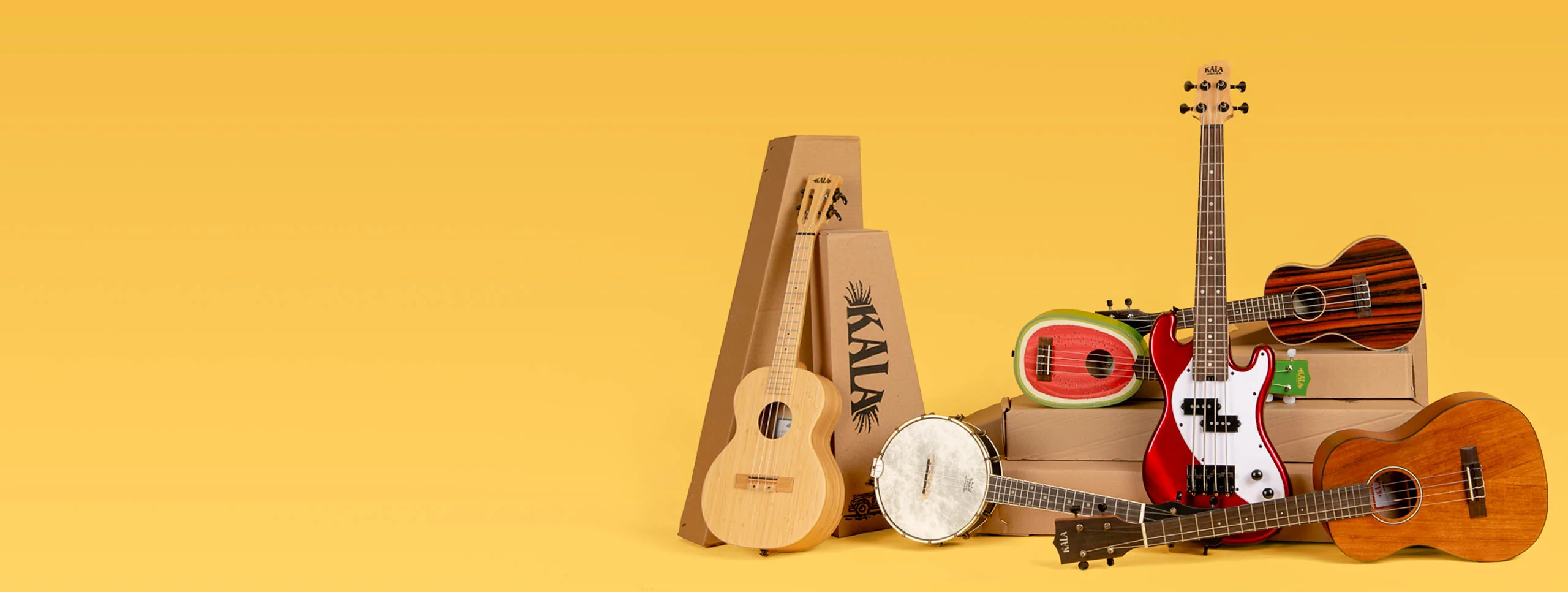 Master Every Note With Kala