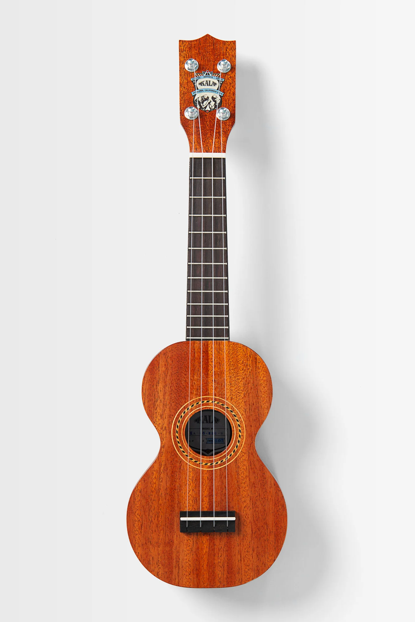 New Ukulele Arrivals